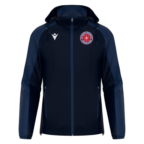 MT MARTHA SC RIVENDELL SPRAYJACKET FLEECE