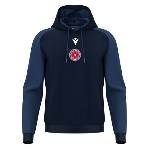 MT MARTHA SC HORN HOODIE