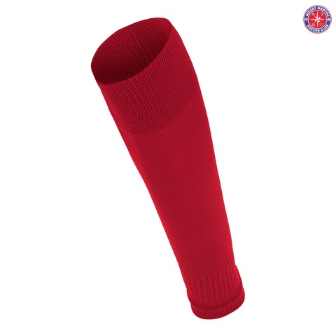 MT MARTHA SC SPRINT EVO FOOTLESS SOCKS