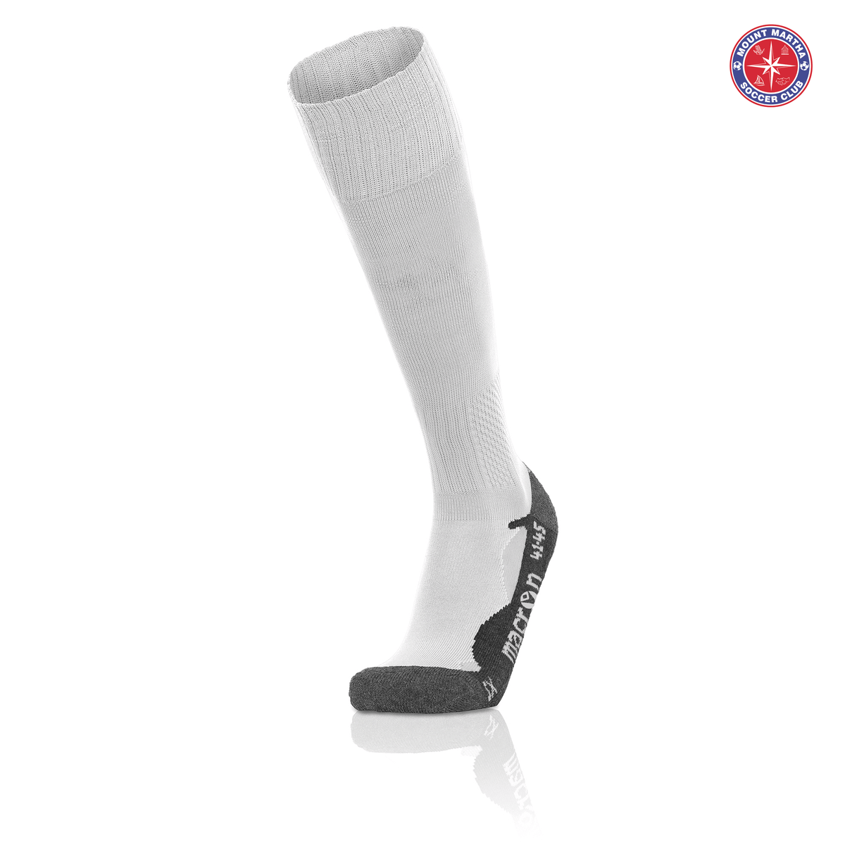 MT MARTHA SC RAYON SOCKS