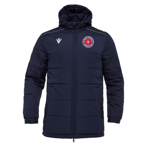 MT MARTHA SC GYOR PADDED JACKET