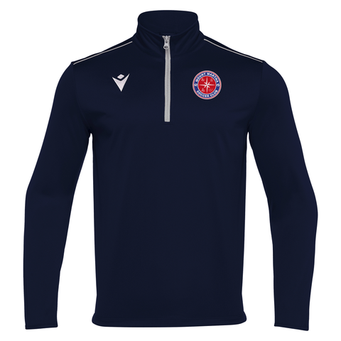 MT MARTHA SC HAVEL 1/4 ZIP JUMPER