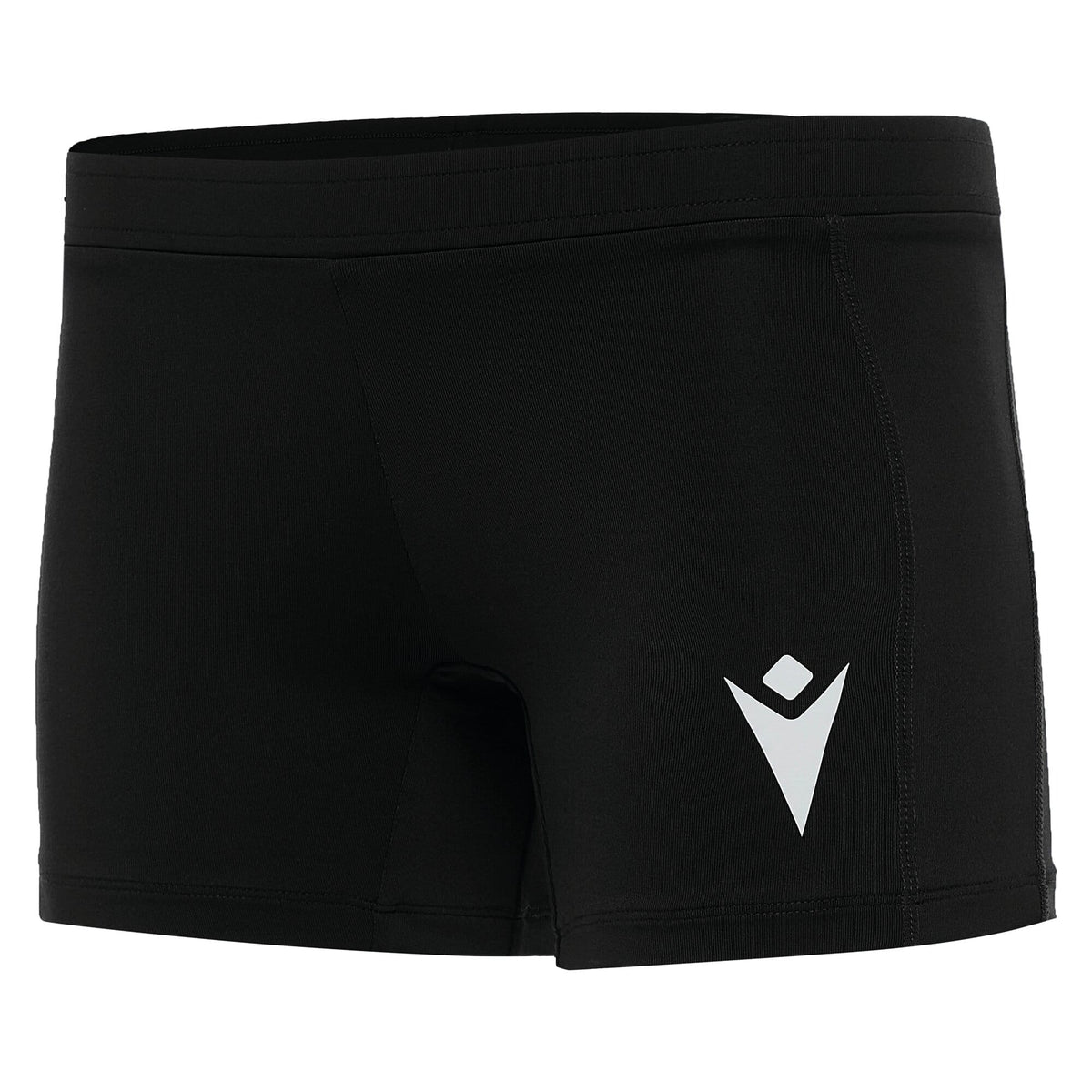 KRYPTON SHORTS - BLACK