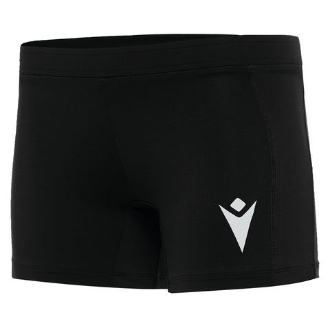 KRYPTON SHORTS - BLACK