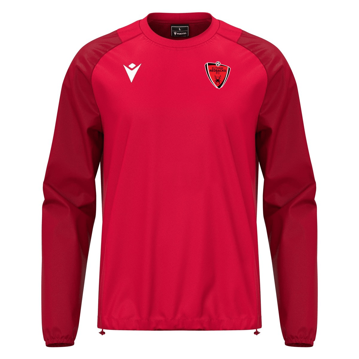 ERFC DRIZZLE WINDBREAKER 25/26