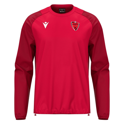 ERFC DRIZZLE WINDBREAKER 25/26