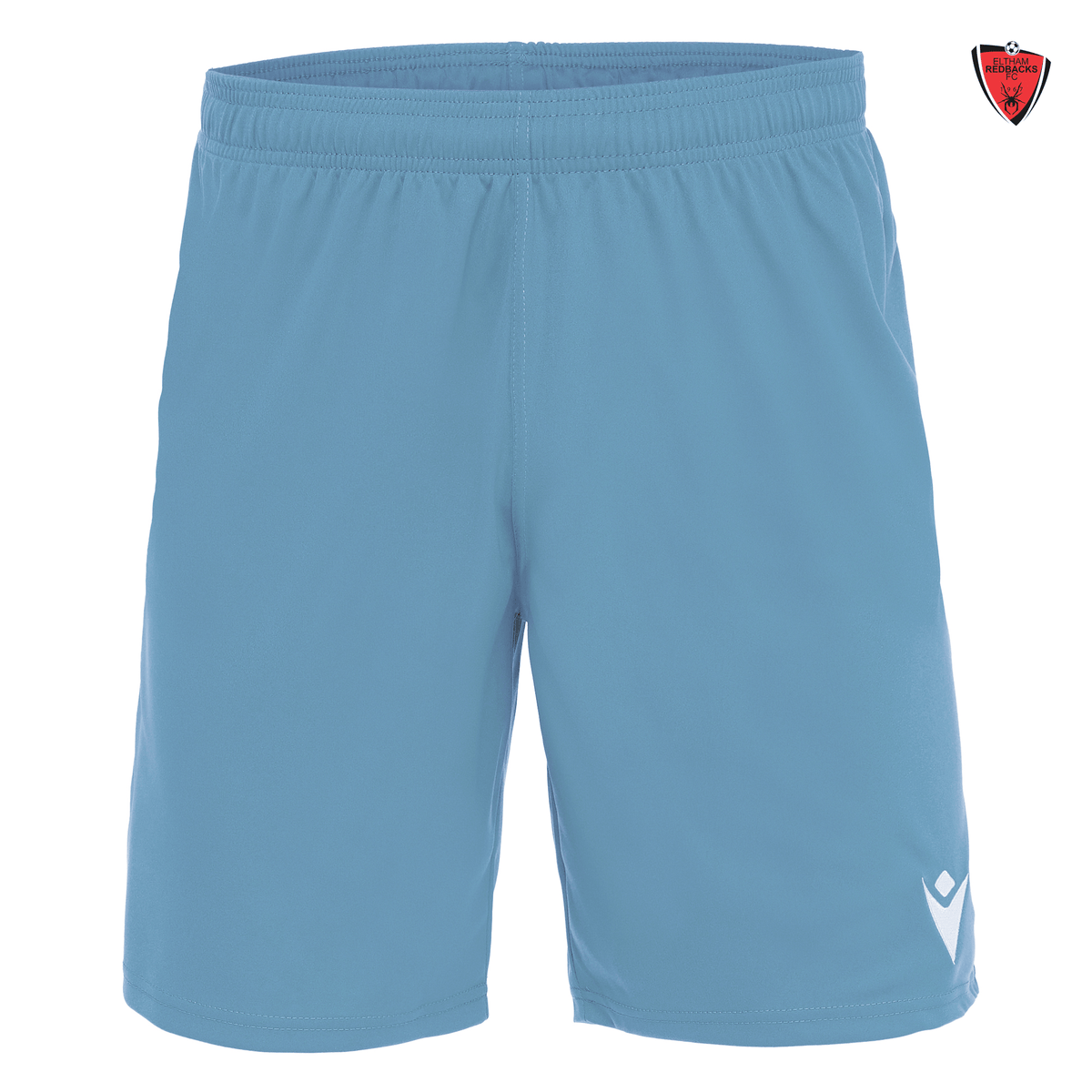 ERFC GK MESA HERO SHORTS 25/26