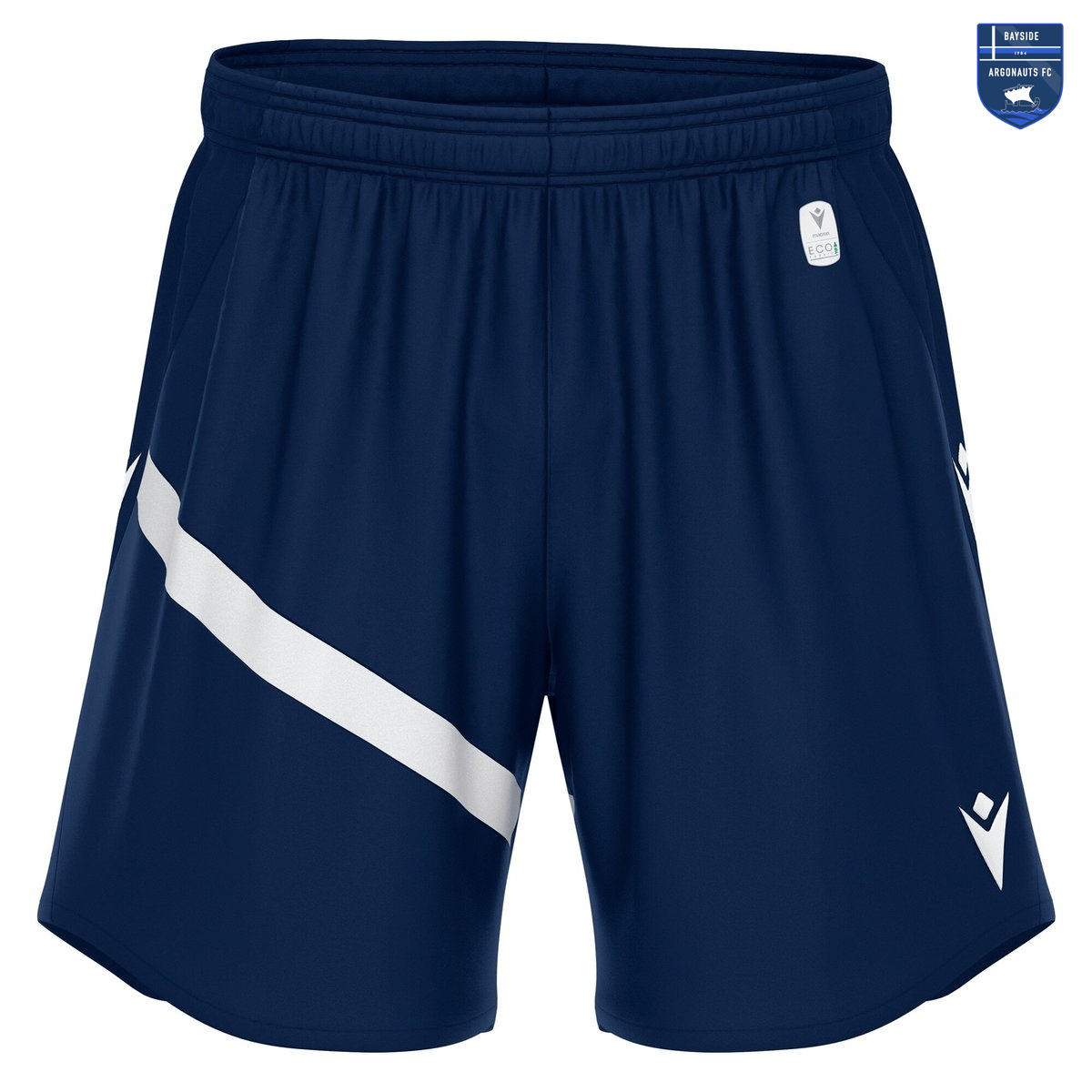 BAYSIDE SHEN SHORTS