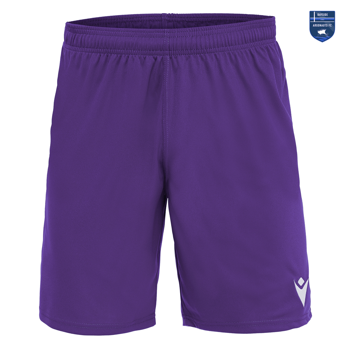BAYSIDE GK SHORTS
