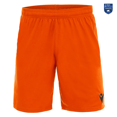 BAYSIDE GK SHORTS