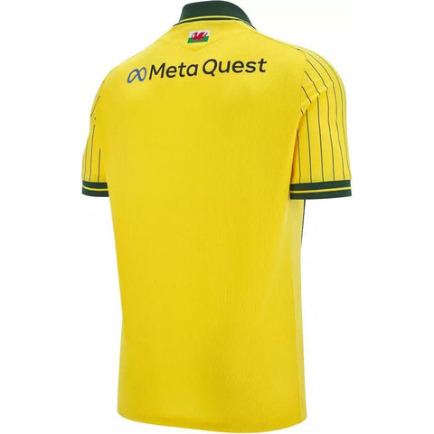 WREXHAM AWAY SHIRT 2025/26