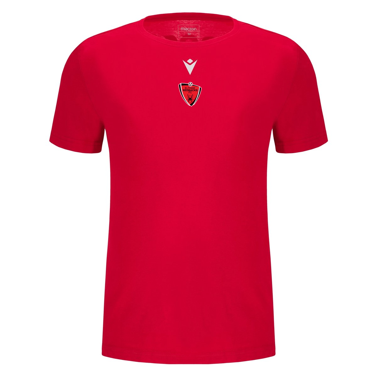 ERFC STAFF MP 151 HERO TEE