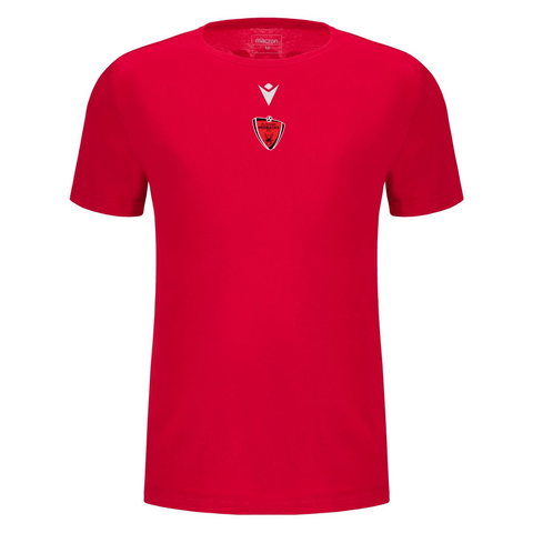 ERFC STAFF MP 151 HERO TEE