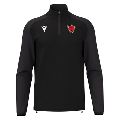 ERFC STAFF ISEN 1/4 ZIP JUMPER