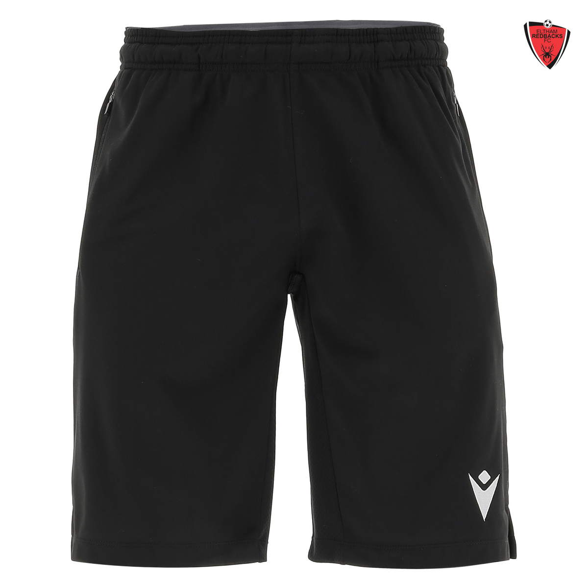 ERFC STAFF NISTRO BERMUDA SHORTS