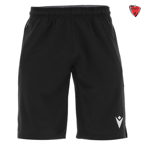 ERFC STAFF NISTRO BERMUDA SHORTS