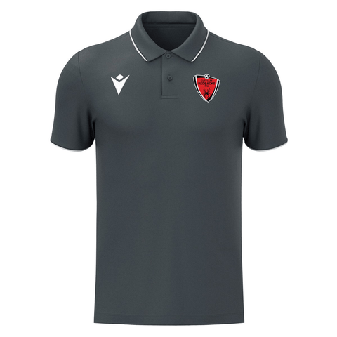 ERFC STAFF DRACO HERO POLO SHIRT