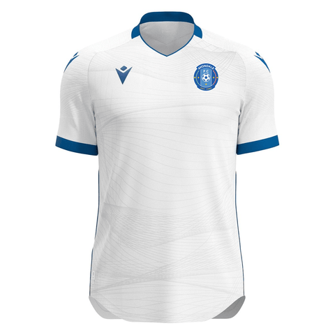 AVONDALE 26 MATCH JERSEY REPLACEMENT