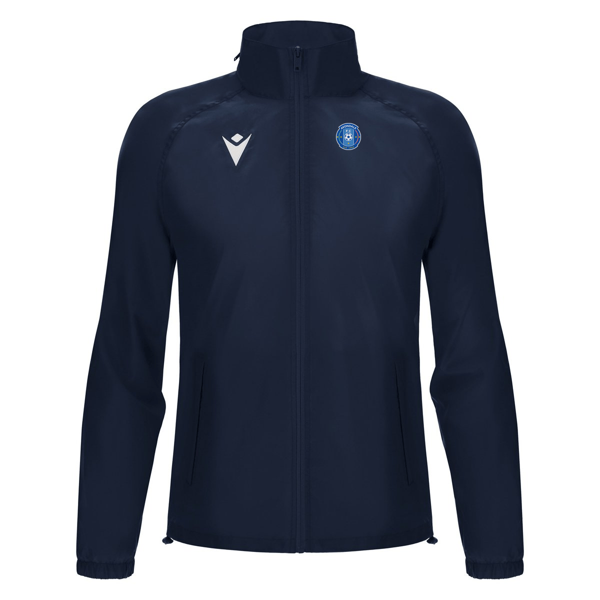 AVONDALE 26 ATLANTIC HERO WINDBREAKER