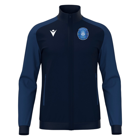 AVONDALE 26 ANBUBIS FULL ZIP JACKET