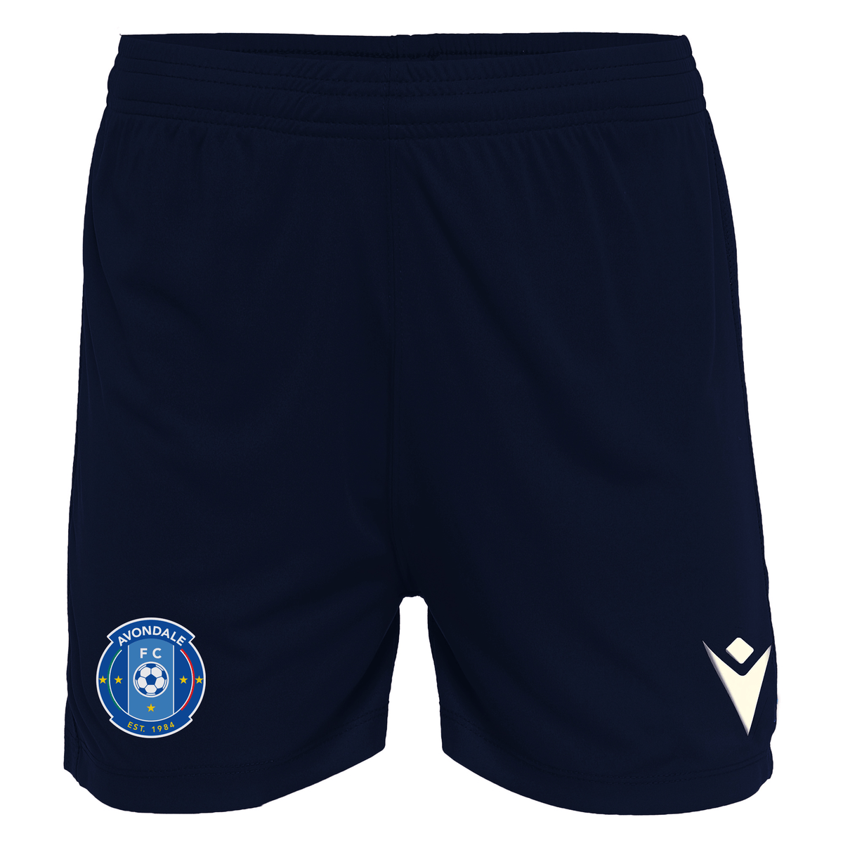 AVONDALE 26 GIRLS MATCH SHORTS REPLACEMENT