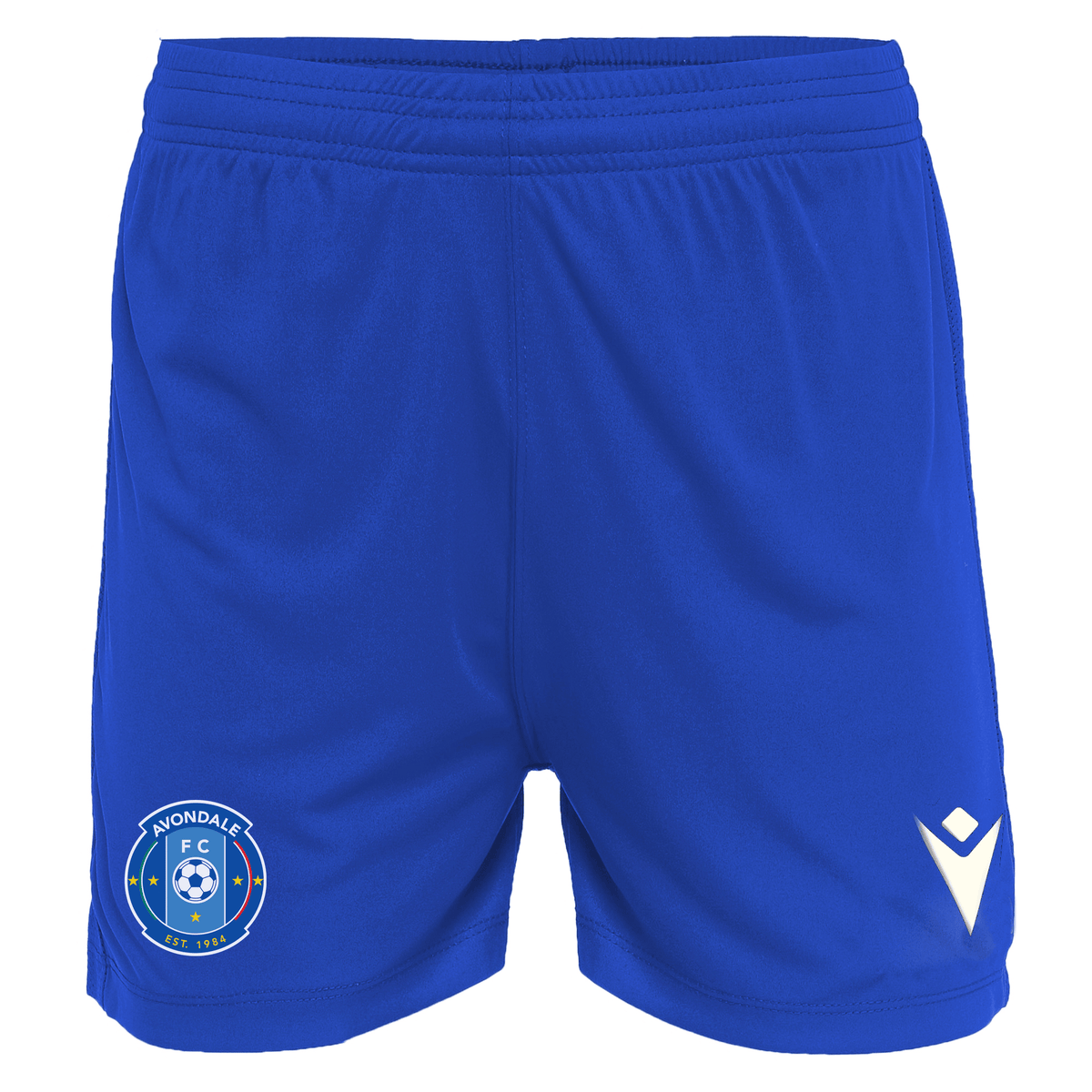 AVONDALE 26 GIRLS MATCH SHORTS REPLACEMENT