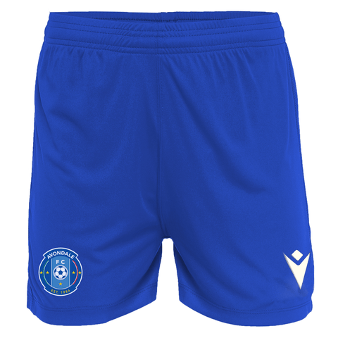 AVONDALE 26 GIRLS MATCH SHORTS REPLACEMENT