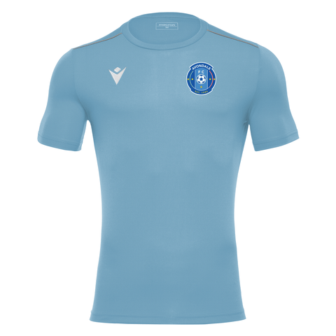 AVONDALE 26 BOYS TRAINING JERSEY