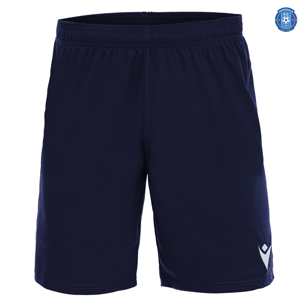 AVONDALE 26 TRAINING SHORTS