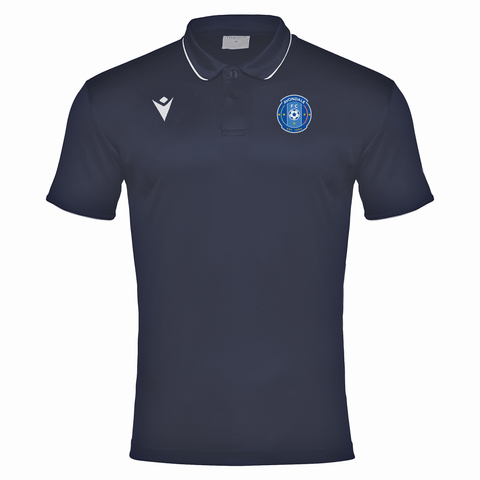 AVONDALE 26 DRACO HERO POLO SHIRT (SLIM FIT)