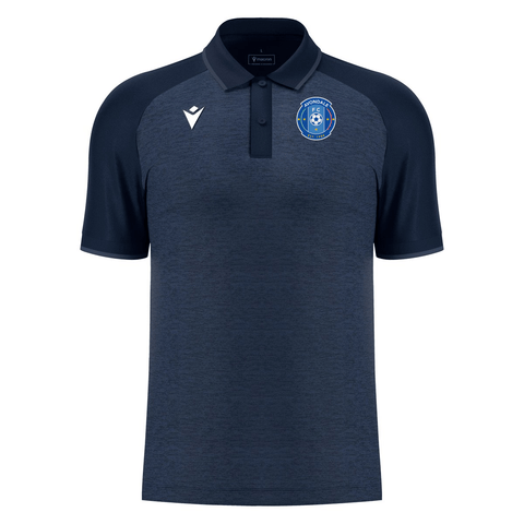 AVONDALE 26 AULOS POLO SHIRT