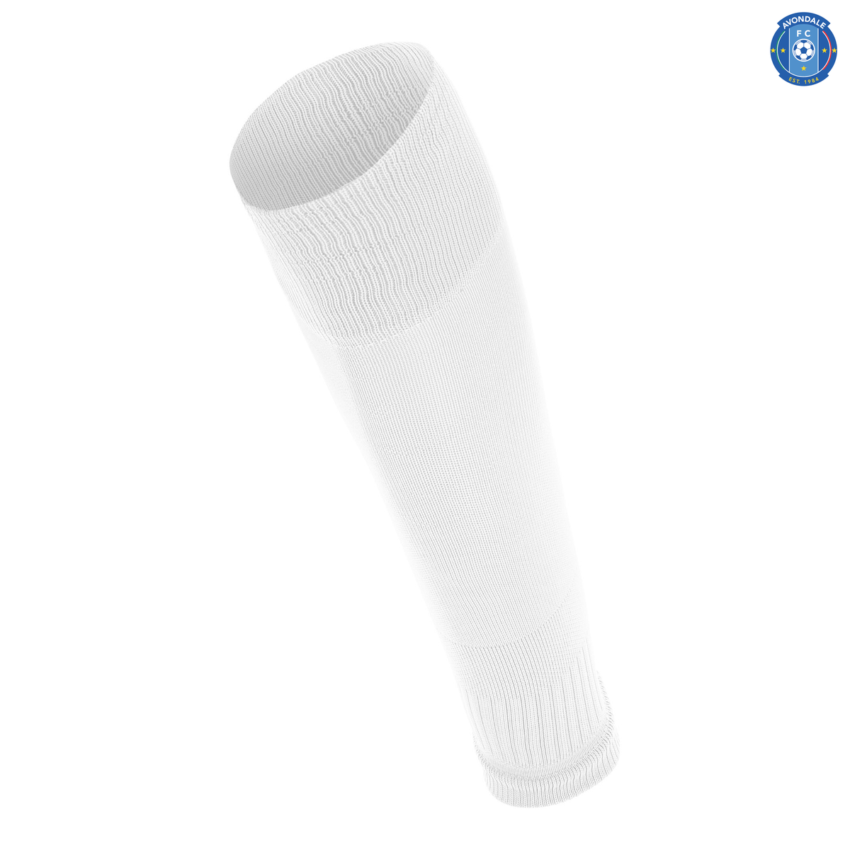 AVONDALE 26 SPRINT EVO FOOTLESS SOCKS