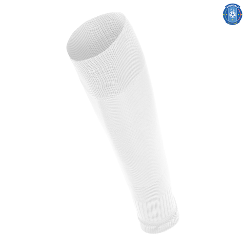 AVONDALE 26 SPRINT EVO FOOTLESS SOCKS