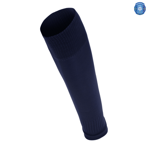 AVONDALE 26 SPRINT EVO FOOTLESS SOCKS