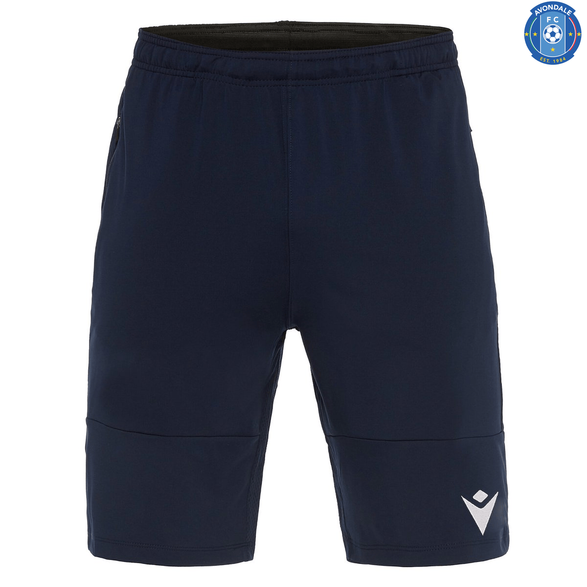 AVONDALE 26 CASUAL SHORTS