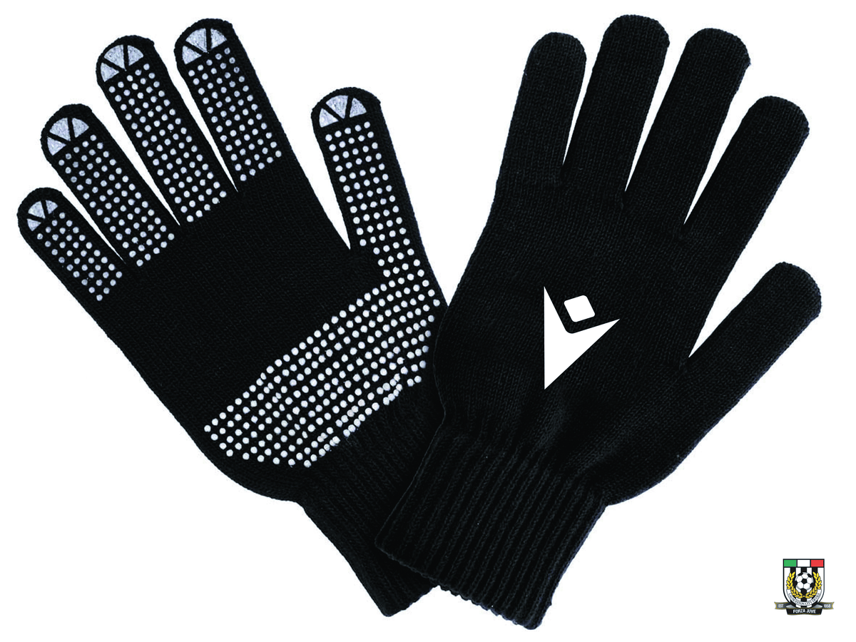 LCFC RIVET TRAINING GLOVES