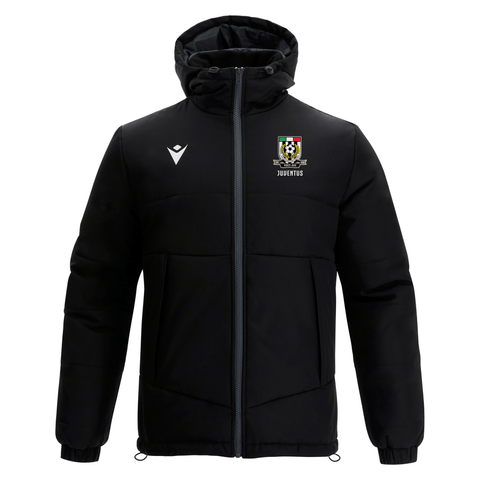 LCFC ANDES BOMBER JACKET