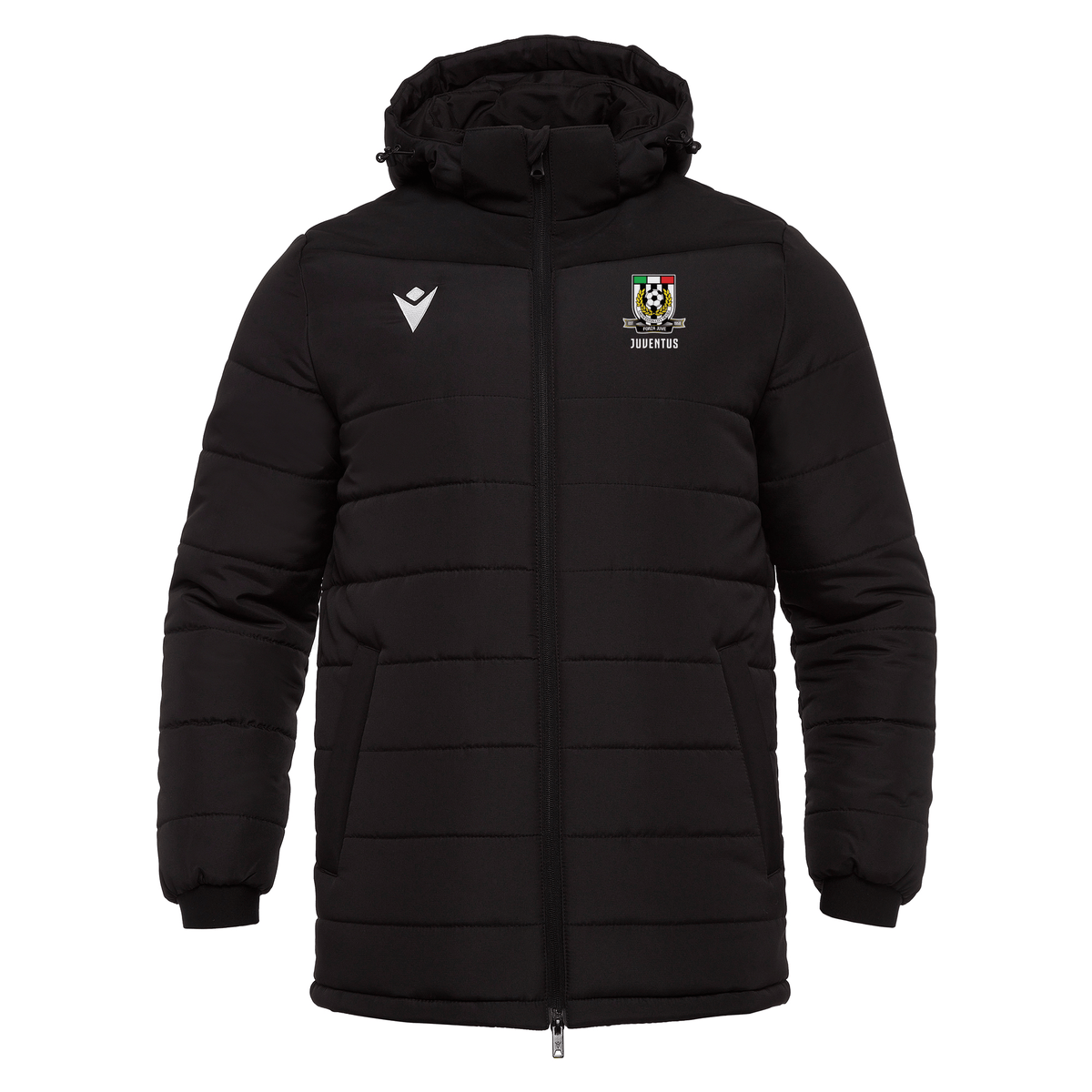 LCFC NARVIK PADDED JACKET