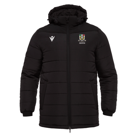 LCFC NARVIK PADDED JACKET
