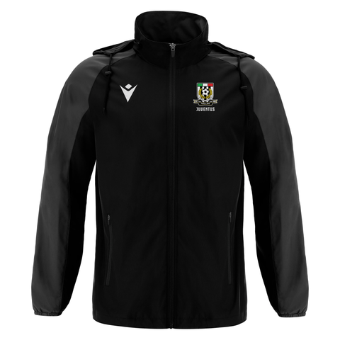 LCFC ELBRUS RAIN JACKET