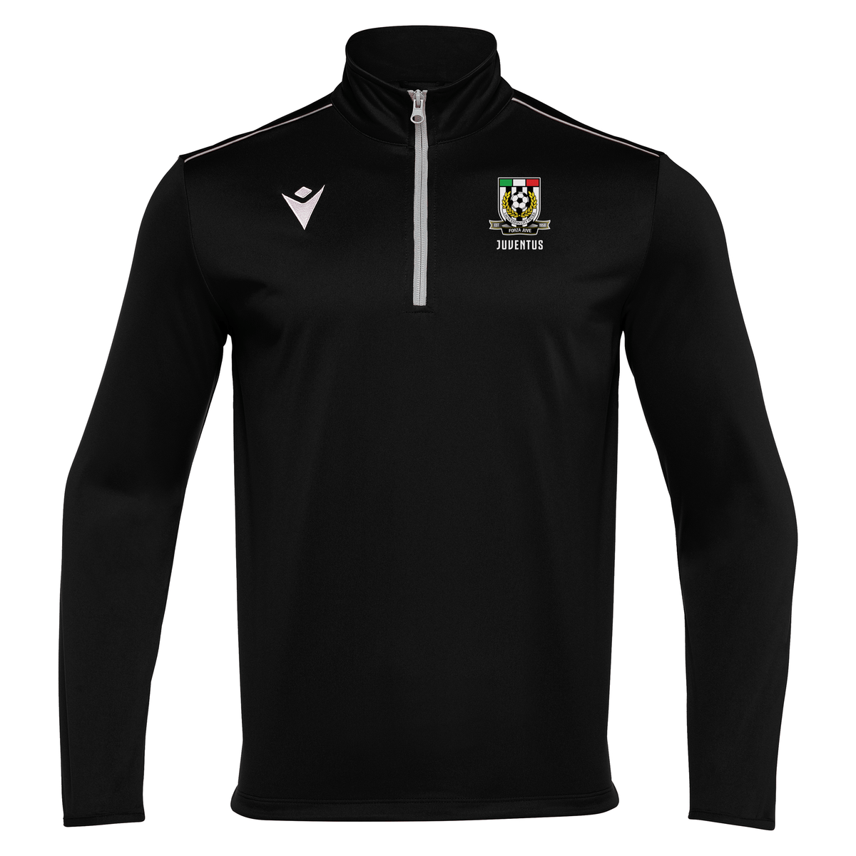 LCFC HAVEL 1/4 ZIP JUMPER
