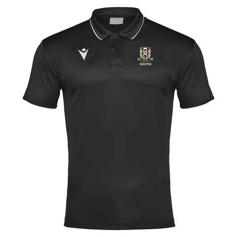 LCFC DRACO HERO POLO SHIRT