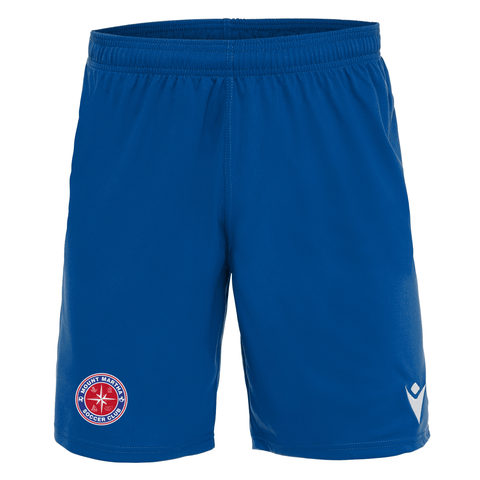 MT MARTHA SC UNISEX SHORTS