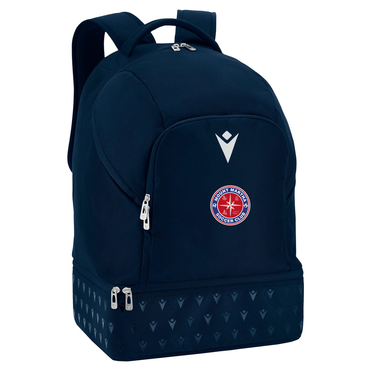MT MARTHA SC ROOKIE MEDIUM BACKPACK