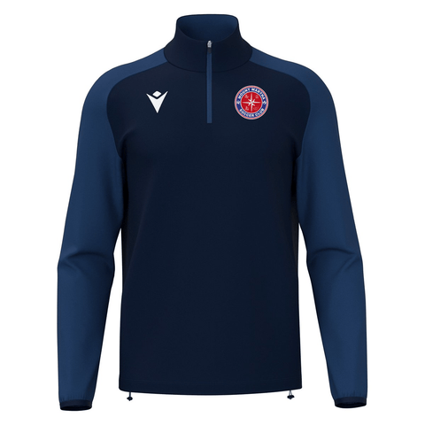 MT MARTHA SC ISEN 1/4 ZIP JUMPER