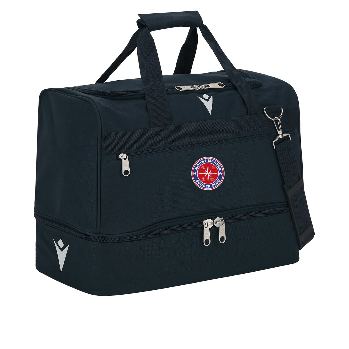 MT MARTHA SC ROCKET BAG M