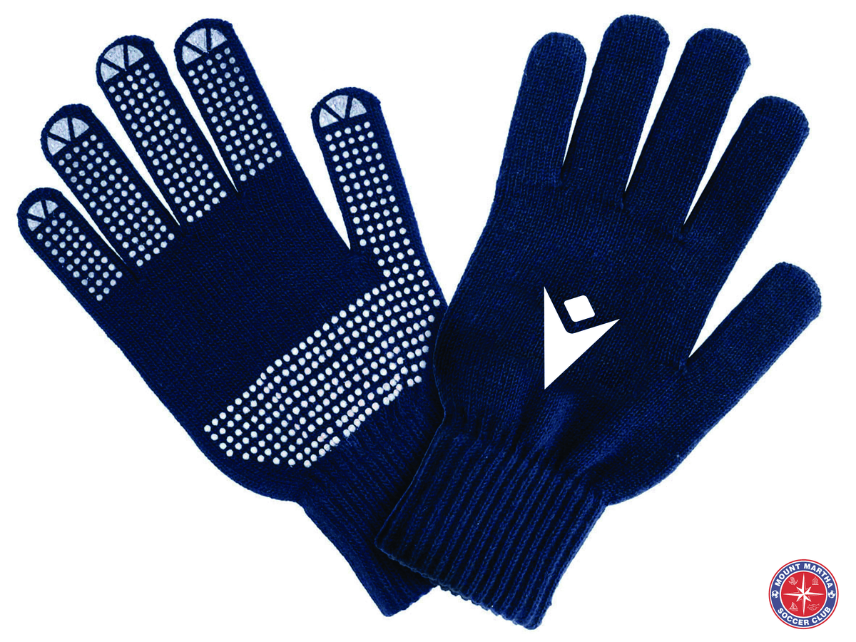 MT MARTHA SC RIVET TRAINING GLOVES