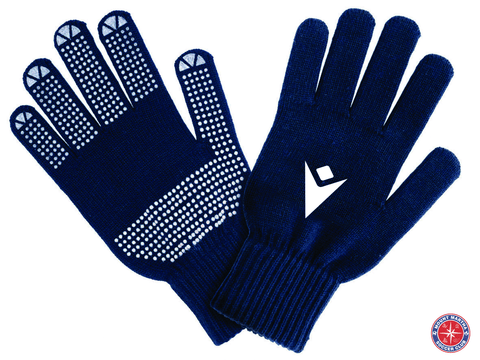 MT MARTHA SC RIVET TRAINING GLOVES