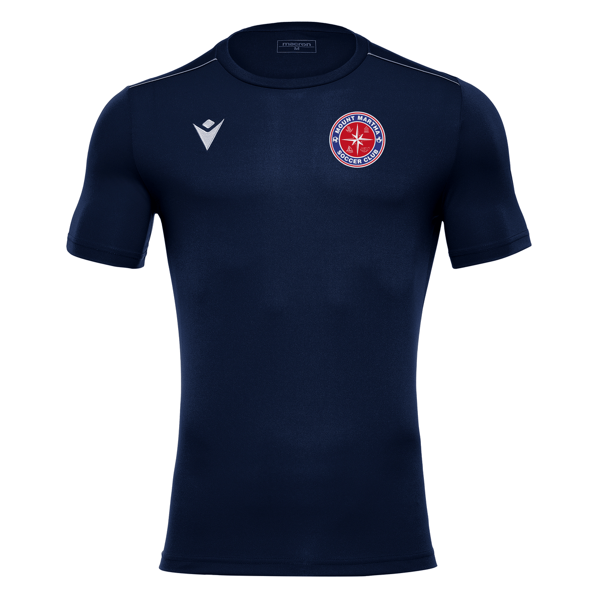 MT MARTHA SC RIGEL HERO JERSEY