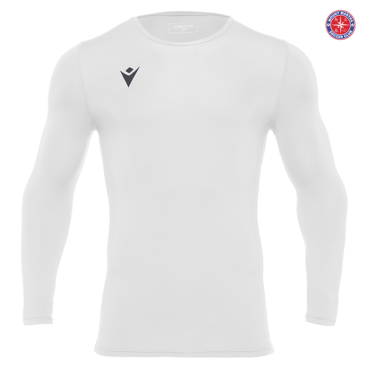 MT MARTHA SC HOLLY UNDERSHIRT